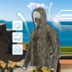 thumbnail image 4 of Ceisia Sun Protection Hooded Shirt | UPF Camouflage Long-Sleeve | Unisex Fitted Face Mask Top for Outdoor Activities Gift, 4 of 9