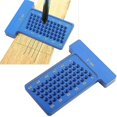 thumbnail image 5 of （Azul）Cepillo autolimpiante para gatos para muda y aseo: elimina la capa interna muerta y los enredos, 5 of 5