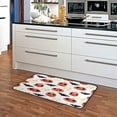 thumbnail image 5 of GZHJMY Happy Halloween2 Kitchen Rug Mat Anti-Fatigue Comfort Floor Mat Waterproof Non Slip Washable Kitchen Rug for Kitchen Washroom Bedroom Sink 39 x 20 inch, 5 of 7