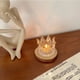 thumbnail image 5 of Candelabro de Cristal Nórdico Ganfancp 1*, 5 of 7