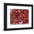 thumbnail image 1 of Crayfish in Bergens Fish Market, Norway, Framed Art Print Wall Art by Russell Young Sold by Art.Com, 1 of 5