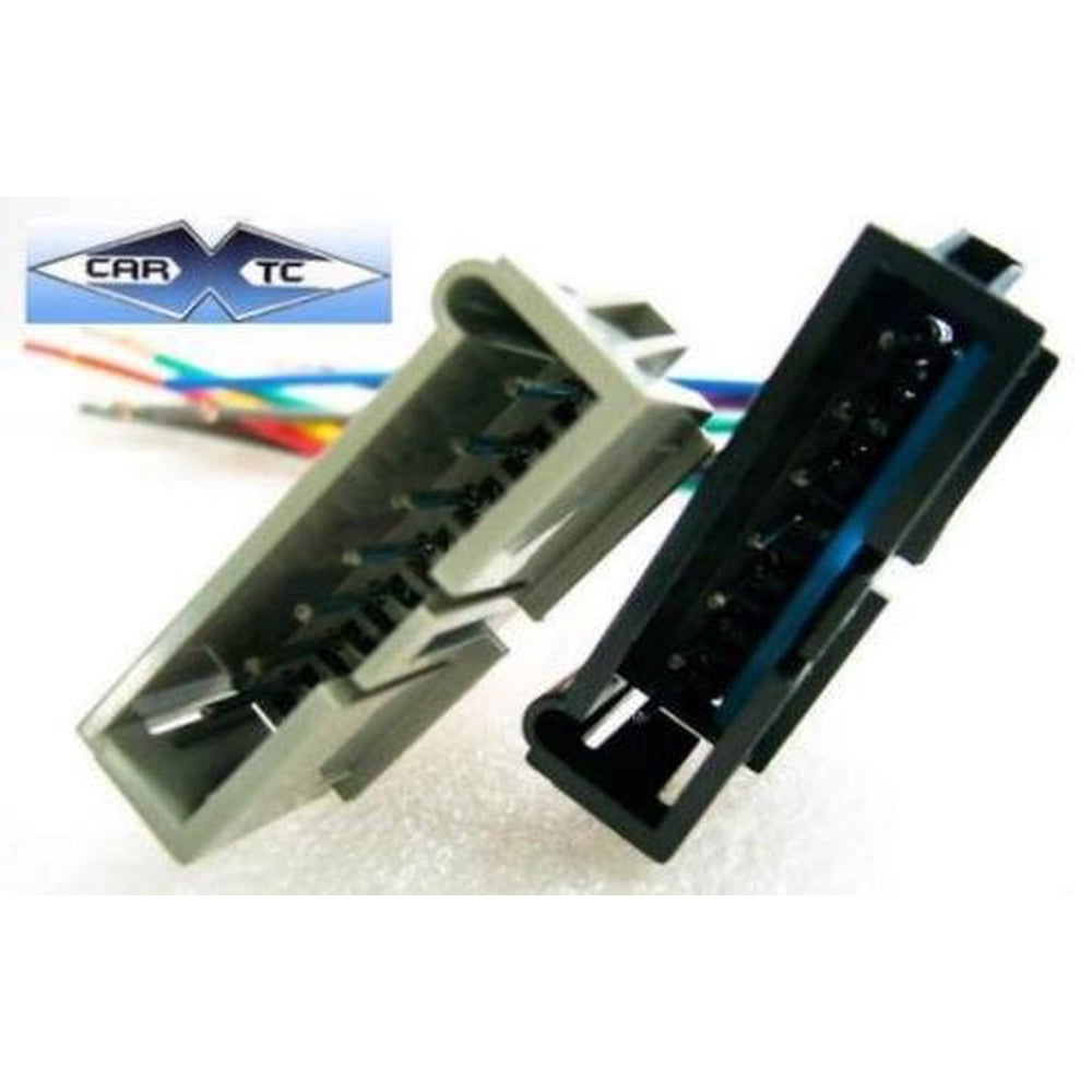 Stereo Wire Harness Dodge Ram Pickup 94 95 96 97 (car radio wiring