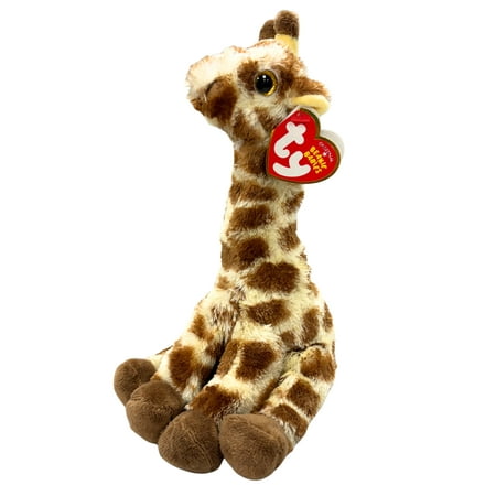 TY Beanie Babies Stuffed Animals and Plush Toys  Brown price history on PriceWatchPro