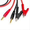 thumbnail image 4 of X25A Plug to Alligator Clip Test Cable and Communication Cable, 4 of 5