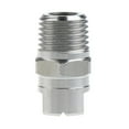 thumbnail image 4 of Boquilla De Pulverización HU-SS6510 De 1/4 " Lanzas Para Equipo De Riego Cortacéspedes Cola Punta de boquilla de pulverización de alta presión, 4 of 8