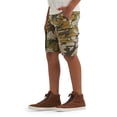 thumbnail image 4 of Short cargo Wrangler® pour garçon, 4 of 8