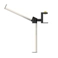 thumbnail image 2 of Eurofase Lighting - Mucci - 6W 1 Led Glow Bar In Transitional Style - 1.25, 2 of 4
