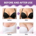 thumbnail image 5 of Bust Firming Natural Essence Oil, Breast Enhancement Oil, Plumping Enlargement Nourishing Massage Oil Natural Curves Breast Enhancement Body Oils for Women,Breast Lifting Organic Essence Serum(1pcs), 5 of 5