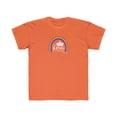 thumbnail image 3 of The King is Coming Kids Regular Fit Tee, 3 of 11
