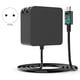 thumbnail image 3 of Para Charger Adaptador de Pared 45W Power PD Protocol Support Screen Mirroring para N Console (Enchufe de la UE), 3 of 5