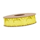 thumbnail image 2 of Rollo de cinta de poliéster de 10 m con temática de primavera para Pascua, regalo de cumpleaños Amarillo, 2 of 9
