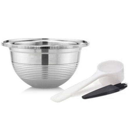 

For Vertuoline Coffee Capsule Cup Scoop Brush