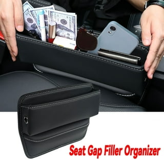 Car Seat Gap Filler Organizer Storage Box - Inspire Uplift