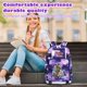 thumbnail image 4 of Vlemua Monster-High Backpack, Back to School Gift, 15.7" Monster-High Cartoon Students Shoulder Bags for Students, School Shoulder Bag for Students and Fans, 4 of 6