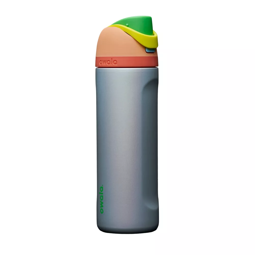 Owala SmoothSip Slider 20oz Candy Coated - Walmart.com