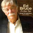 thumbnail image 1 of Ed Bruce In Jesus' Eyes CD, 1 of 1