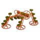 thumbnail image 3 of Fairy Garden Miniatures DIY Fairy Garden Kit Pérgola Accesorios Decoración Miniatura Casa De Muñecas 1：75 Magideal Fairy Garden Miniatures, 3 of 5