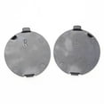 thumbnail image 3 of 1pcs Car Front Bumpers Trailers Traction Cap Tow Hook Covers For Mazda For CX-3 2014-2023 Trailer Cap Trim Lid Car Accessories, 3 of 12