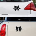thumbnail image 3 of Flmtop Waterproof Sexy Angel and Devil Girls Sticker Auto Car Truck Window Decal, 3 of 7
