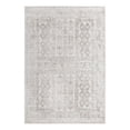 thumbnail image 3 of Unique Loom Oxford Collection Area Rug - Magdelan (10' x 14' Rectangle Cream/Ivory), 3 of 7
