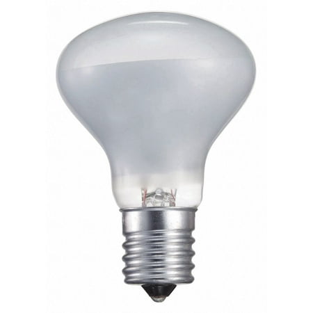 

Philips Lighting Incandescent Bulb R14 150 lm 25W BC25R14/N
