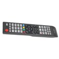 thumbnail image 4 of Télécommande, télécommande TV Haute Sensibilité Gros Boutons Multifonction pour Hl55xt770pzln, 4 of 8