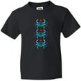 thumbnail image 3 of Inktastic Blue Crab Lover Gifts Youth T-Shirt, 3 of 5