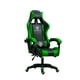 thumbnail image 2 of Silla Gamer Reclinable Ergonomica Ajustable Para PC Gaming Verde Marca Nian NIAN Sillar Gamer/Silla gamer barata/Silla economica gamer, 2 of 3