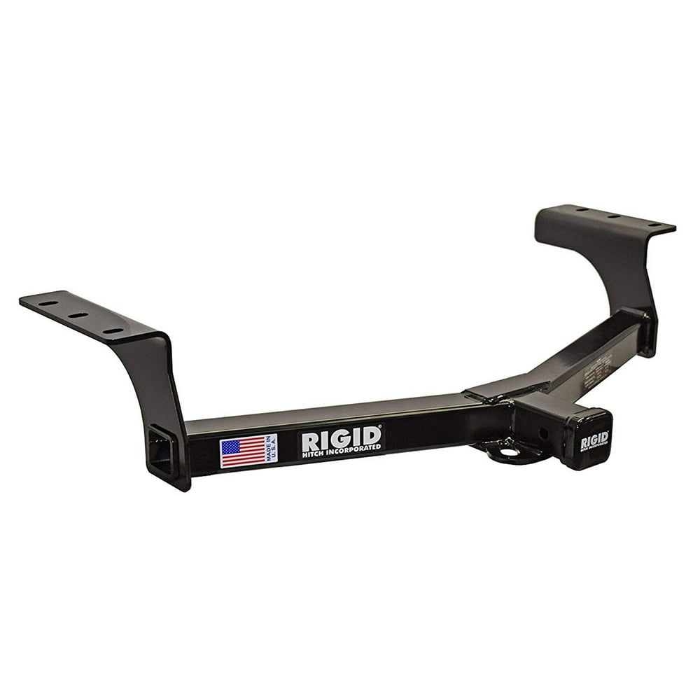 Rigid Hitch Class 3 Trailer Hitch (R30518) Fits 20062018 Toyota RAV4