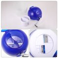 thumbnail image 4 of Portable Household Ice Shaver Crusher Kids Shredding Snow Cone Maker, 4 of 9