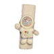 thumbnail image 2 of Funda para cinturón de seguridad de coche, bonita almohadilla para cinturón de seguridad para mochilas de camión y automóvil. Astronauta, 2 of 9