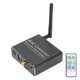 thumbnail image 1 of Convertidor DAC Bluetooth adaptador Bluetooth DAC de entrada óptica SPDIF de sonido estéreo para enseñanza Fugacal Otros, 1 of 8