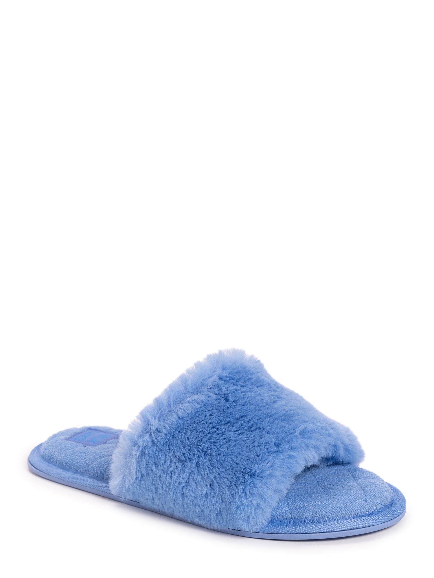 muk luks pool party slides
