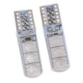 thumbnail image 1 of T10 5050 6 Luces Traseras LED de Luz LED para Denteros Iluminación Impermeable para Automóviles, Pieza de Accesorios Azul Sunnimix Luces de lectura de coche Luz, 1 of 8