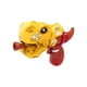thumbnail image 1 of Juguetes de piscina, juguetes para bebés, juguetes para niños pequeños, dinosaurio elástico ahumado, música, pistolas de luz, juguete para niños, máquina de burbujas de 50 ml, 1 of 6