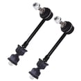 thumbnail image 2 of Detroit Axle - Struts Shocks Kit for 2014-2019 Ford Escape, 2 Front Struts with Coil Spring 2 Rear Shock Absorbers 4 Front & Rear Sway Bars 2015 2016 2017 2018 Suspension Replacement, 2 of 9