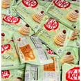 thumbnail image 4 of Hadson Toko Kit Kat Mini Mont Blanc Chestnut Flavor, 116 g, 4 of 4