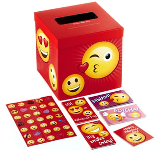 Valentines Boxes for Kids