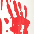 thumbnail image 2 of Halloween Foot Color Changing Carpet, Bath Mat, Bloody Bathroom Color Changing Floor Mat 1pcs, 2 of 3