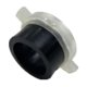 thumbnail image 1 of Motorcycle Odometer Gear Tooth Speed for KLX250 1997-2022 KL250 1990-2022 KLX 250 Instrument Gear Teeth, 1 of 5