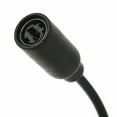 thumbnail image 2 of USB Breakaway Cable Adaptateur Compatible avec Xbox 360 Adaptateur Filaire, 2 of 5