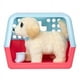 thumbnail image 4 of Mascota de Juguete Perrito Ouchies Little Live Pets Movimientos y Sonidos Interactivo, 4 of 4