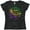 Storm Camo, variant on Laissez Les Bon Temps Rouler- Mardi Gras Women's T-Shirt