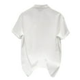 thumbnail image 4 of pstuiky camisetas para hombre, Camisa casual de manga corta para hombre, estilo bolos vintage, estilo playero cubano, con botones, para verano camisas casuales para hombre xxxl, 4 of 4