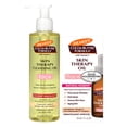 thumbnail image 3 of Palmer's Skin Therapy Oil Face bundle (Oil & Cleanser), 3 of 4