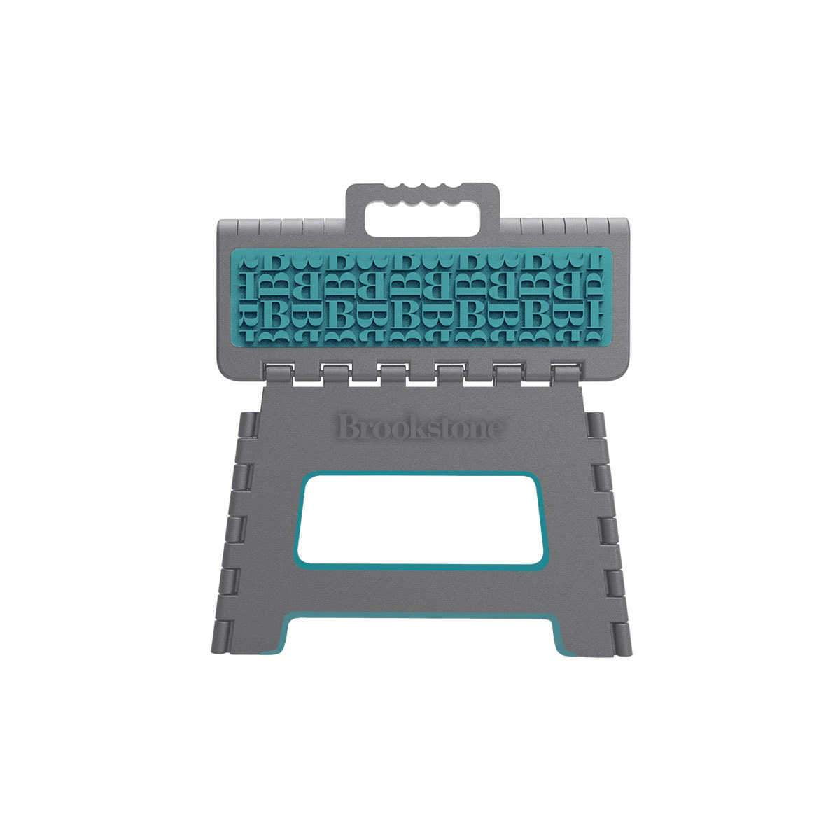 Brookstone Folding Step Stools set of 2 Walmart