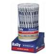 thumbnail image 2 of STAEDTLER® Rally® pencils #2 (HB), Display Box of 72, 2 of 3