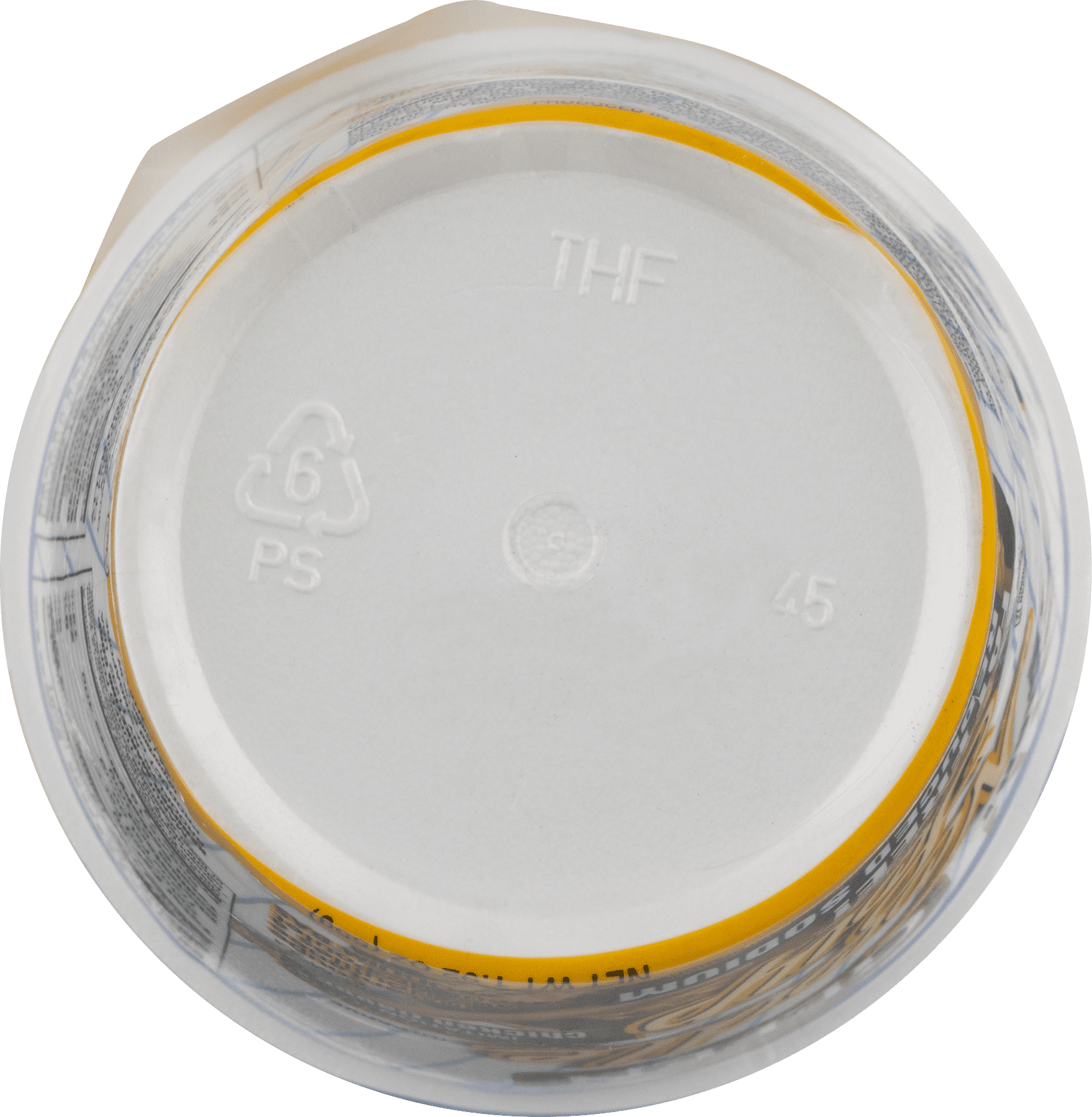(6 pack) Low Sodium No MSG Chicken Noodle Soup Cup, 1.92 oz