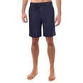 thumbnail image 3 of Fruit of the Loom Men's Jersey Knit Sleep Shorts 2-Pack, Sizes S-5XL, 3 of 3