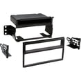 thumbnail image 2 of Nissan Versa 2007-2011 Radio Installation Kit, 2 of 2